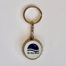 Load image into Gallery viewer, Bottle Opener Key Chain
