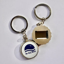 Load image into Gallery viewer, Bottle Opener Key Chain
